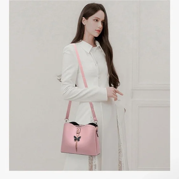 🆕 Small Crossbody Bags for Women Fashion Purses - Picture 2 of 8